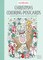 Christmas Coloring Postcards: 20 Festive Holiday Cards to Color, Sign, and Send
